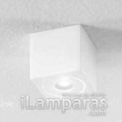 Da do ceiling lamp 5x5x5cm LED white