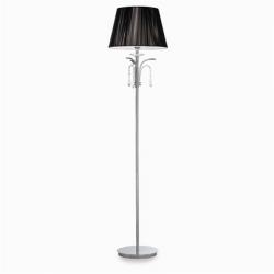 Accademy lámpara of Floor Lamp PT1 1xE27 60w Chrome