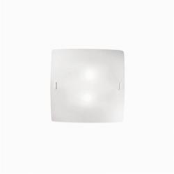 Celine ceiling lamp PL2 2xE14 40w white