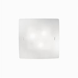 Celine ceiling lamp PL3 3xE14 40w white
