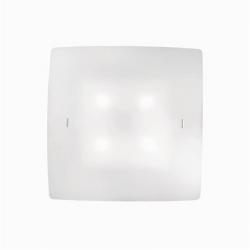 Celine ceiling lamp PL4 4xE14 40w white