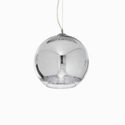 Discovery Pendant Lamp SP1 D20 1xE27 60w Chrome