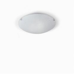 Dony 1 soffito PL3 3xE27 60w bianco