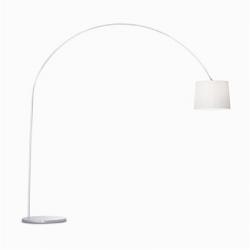 Dorsale lámpara of Floor Lamp PT1 1xE27 75w white