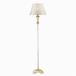 Flora lámpara of Floor Lamp PT1 1xE27 60w white aged