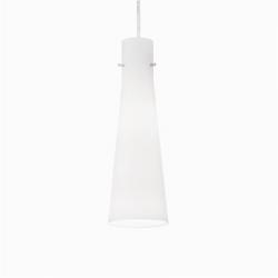 Kuky Bianco Pendant Lamp SP1 1xE27 60w white