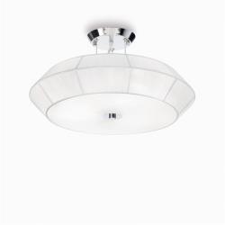 Lucky Home Suspension SP3 3xE27 60w blanc