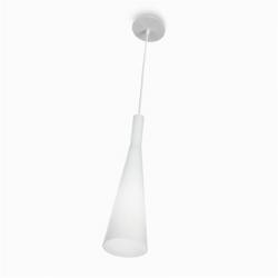 Milk Pendant Lamp SP1 1xE27 60w white