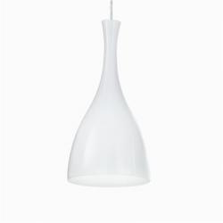Olimpia Pendant Lamp SP1 1xE27 60w white