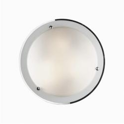 Rey ceiling lamp PL3 3xE27 60w white
