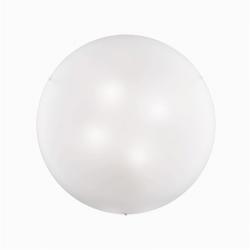 Simply ceiling lamp PL4 4xE27 60w white