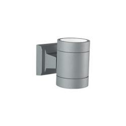 Snif Wall Lamp AP1 Small 1xG9 40w anthracite