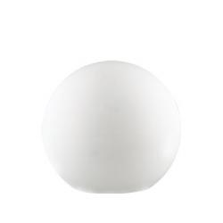 Sole lámpara de Lampadaire PT1 Moyenne 1xE27 60w blanc
