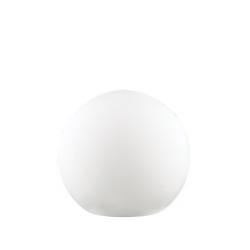 Sole lámpara de Lampadaire PT1 Petite 1xE27 60w blanc