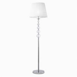Step lámpara of Floor Lamp PT1 1xE27 100w white