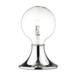Touch Table Lamp TL1 1xE27 60w Chrome