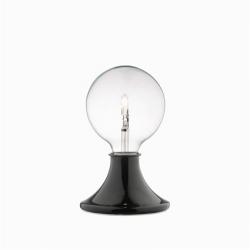Touch Lampe de table TL1 1xE27 60w Noir