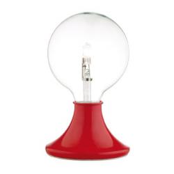 Touch Table Lamp TL1 1xE27 60w Red