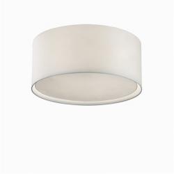 Wheel ceiling lamp PL5 5xE27 60w white