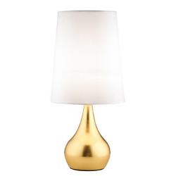 Eternity Table Lamp TL1 Big Gold E white