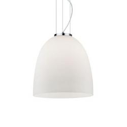 Eva Pendant Lamp SP1 Small 1xE27 60w white