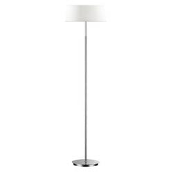Hilton lámpara of Floor Lamp PT2 2xE14 40w white