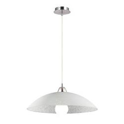 Lana Pendant Lamp SP1 D50 1xE27 60w white