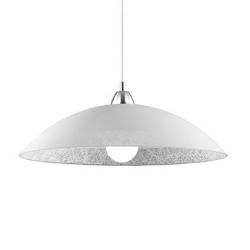 Lana Pendant Lamp SP1 D60 1xE27 60w white