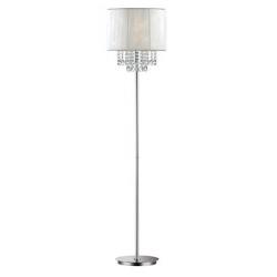 Opera lámpara of Floor Lamp PT1 1xE27 60w white