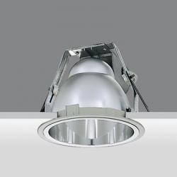 Recessed Downlight profesional to 60 150w E27