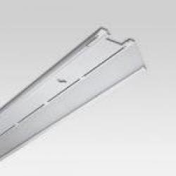 Reflector Up down Light for plate cabling 54w