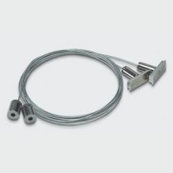 kabel von suspension kabel von suspensión