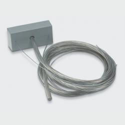 box von verpflegung und kabel box von alimentación und kabel