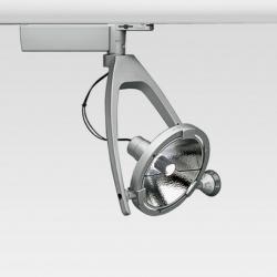 Gabbiano proyector con grupo de alimentación electrónico 70W HIT (C dimmable TC) Spot