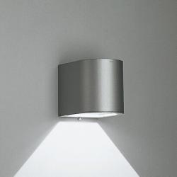 Kriss Technical Wall Lamp G12 70w HIT beam 88º white