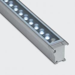 Linealuce Modulo con LED e apparecchiature elettroniche óptica spot