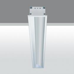 Lineup Module with electronic equipment dimmable digital (DALI)