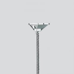 Lingotto Stehlampe vano óptico Klein 150w HIT DE
