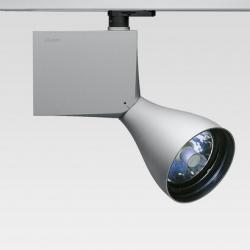 Lux con Equipo electrónico 70w HIT (C dimmable R 111)