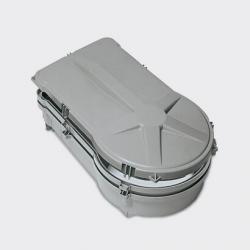 container para Tetos Contenidor para Tetos de hormigón para Sistema Easy Rodada (FL MH)