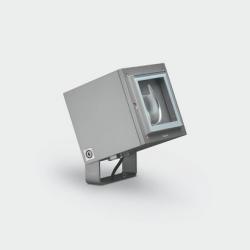 Ipro proyector con óptica asimétrica Longitudinal de 35w HIT
