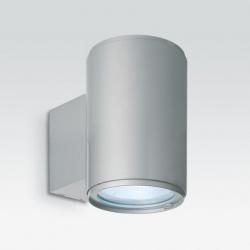 Iroll 65 Wall Lamp up/down body Large versión Profesional with óptica adjustable and electronic equipment