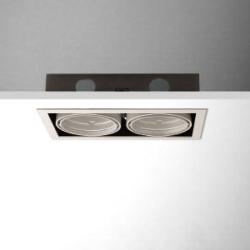 Cardan Combi (body of Recessed) Doble with Framework