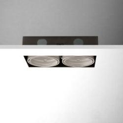 Cardan Combi (body of Recessed) Doble without Framework