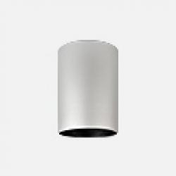 Serie Siete Tube ceiling lamp ø13,7cm E27 Q PAR 38 100w