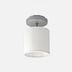 Serie hotel ceiling lamp ø11cm G9 QT 14 25w white