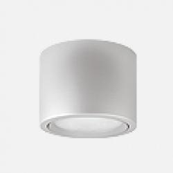 Serie Siete Easy ceiling lamp ø25cm G 24d 3 TC D 2x26w