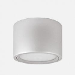Serie Siete Easy ceiling lamp ø29cm Gx 24q 3 4 TC EL 2x26/32/42w
