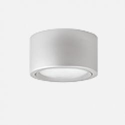 Serie Siete Easy ceiling lamp ø25cm G 24d 1 TC D 2x13w