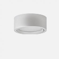 Serie Siete Easy ceiling lamp ø25cm G 24q 3 TC D EL 2x26w